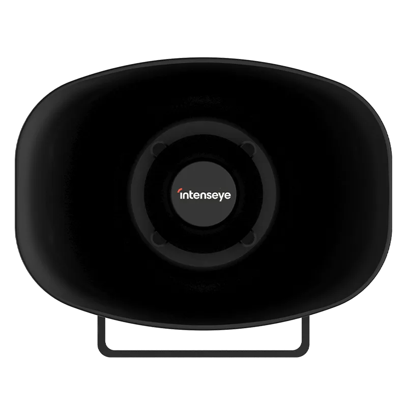 Sentinel Speaker